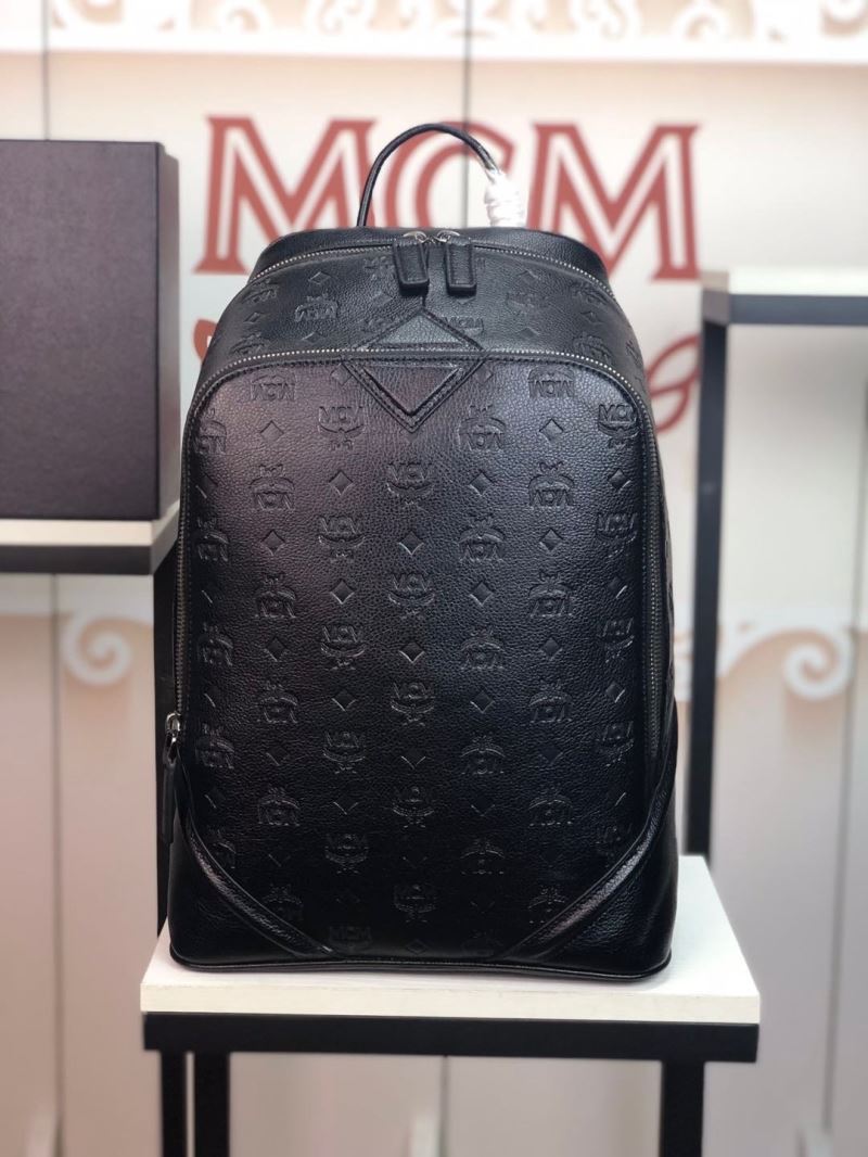 MCM Backpacks